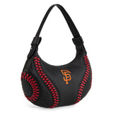 MLB San Francisco Giants Team Hobo Bag/Shoulder Bag