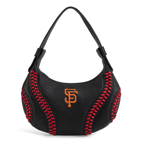 MLB San Francisco Giants Team Hobo Bag/Shoulder Bag