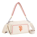 MLB San Francisco Giants Team Shoulder Bag/Crossbody