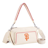 MLB San Francisco Giants Team Shoulder Bag/Crossbody