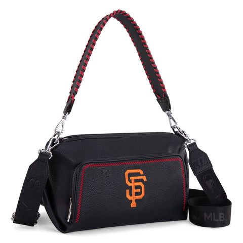 MLB San Francisco Giants Team Shoulder Bag/Crossbody