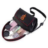 MLB San Francisco Giants Team Shoulder Bag/Crossbody