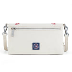 MLB San Francisco Giants Team Bi-Fold Clutch/Crossbody