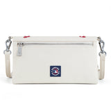 MLB San Francisco Giants Team Bi-Fold Clutch/Crossbody