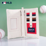 MLB San Francisco Giants Team Bi-Fold Clutch/Crossbody