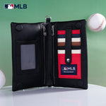 MLB San Francisco Giants Team Bi-Fold Clutch/Crossbody