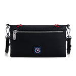 MLB San Francisco Giants Team Bi-Fold Clutch/Crossbody