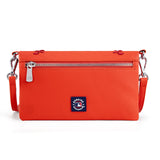 MLB San Francisco Giants Team Bi-Fold Clutch/Crossbody
