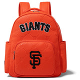 MLB San Francisco Giants Team Backpack