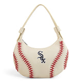 MLB Chicago White Sox Team Hobo Bag/Shoulder Bag