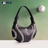 MLB Chicago White Sox Team Hobo Bag/Shoulder Bag