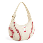 MLB Texas Rangers Team Hobo Bag/Shoulder Bag