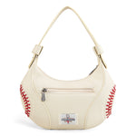 MLB Texas Rangers Team Hobo Bag/Shoulder Bag