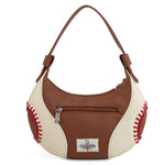 MLB Texas Rangers Team Hobo Bag/Shoulder Bag