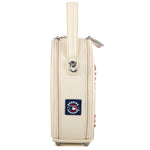 MLB Texas Rangers Team Circle Bag/Crossbody