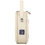 MLB Texas Rangers Team Circle Bag/Crossbody