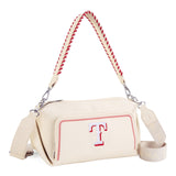 MLB-TX104 MLB Texas Rangers Team Shoulder Bag/Crossbody