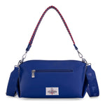 MLB-TX104 MLB Texas Rangers Team Shoulder Bag/Crossbody
