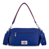 MLB-TX104 MLB Texas Rangers Team Shoulder Bag/Crossbody