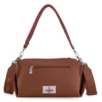 MLB-TX104 MLB Texas Rangers Team Shoulder Bag/Crossbody