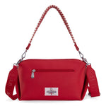 MLB-TX104 MLB Texas Rangers Team Shoulder Bag/Crossbody