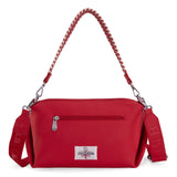 MLB-TX104 MLB Texas Rangers Team Shoulder Bag/Crossbody