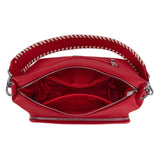 MLB-TX104 MLB Texas Rangers Team Shoulder Bag/Crossbody