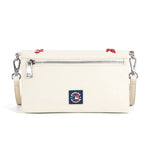 MLB Texas Rangers Team Bi-Fold Clutch/Crossbody