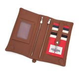 MLB Texas Rangers Team Bi-Fold Clutch/Crossbody