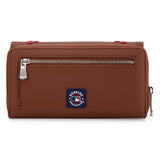 MLB Texas Rangers Team Wallet/Wristlet