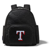 MLB Texas Rangers Team Backpack