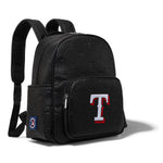 MLB Texas Rangers Team Backpack