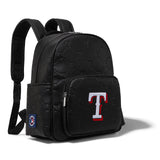 MLB Texas Rangers Team Backpack