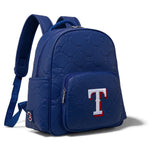 MLB Texas Rangers Team Backpack