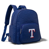 MLB Texas Rangers Team Backpack