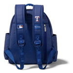 MLB Texas Rangers Team Backpack
