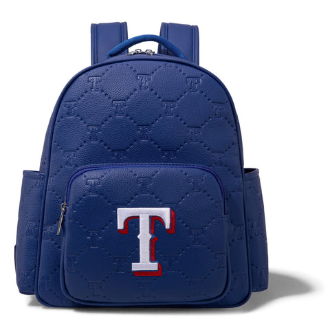 MLB Texas Rangers Team Backpack