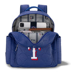 MLB Texas Rangers Team Backpack