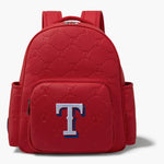 MLB Texas Rangers Team Backpack