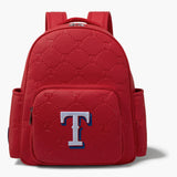 MLB Texas Rangers Team Backpack