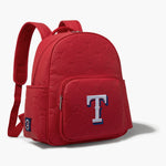 MLB Texas Rangers Team Backpack