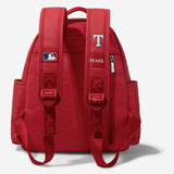 MLB Texas Rangers Team Backpack