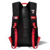 MLB Texas Rangers Laptop Backpack