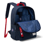 MLB Texas Rangers Laptop Backpack