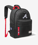MLB Atlanta Braves Laptop Backpack