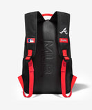 MLB Atlanta Braves Laptop Backpack
