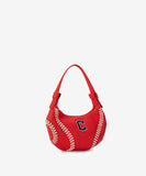 MLB Cleveland Guardians Hobo Bag