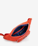 MLB Detroit Tigers Team Fanny Pack Belt Sling Bag