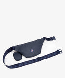 MLB Detroit Tigers Team Fanny Pack Belt Sling Bag