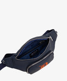 MLB Detroit Tigers Team Fanny Pack Belt Sling Bag